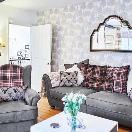 Host & Stay - Park Place Apartment Whitby Extérieur photo