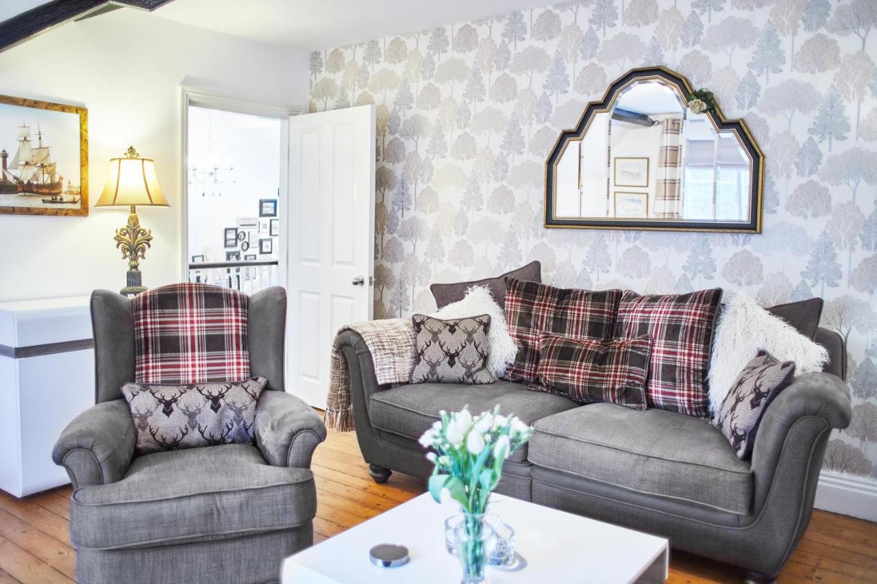 Host & Stay - Park Place Apartment Whitby Extérieur photo