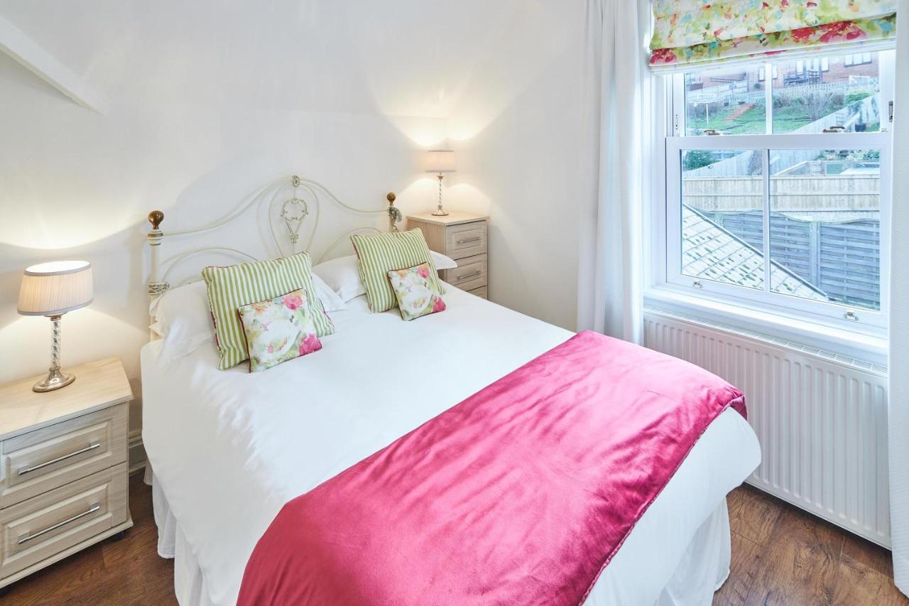 Host & Stay - Park Place Apartment Whitby Extérieur photo