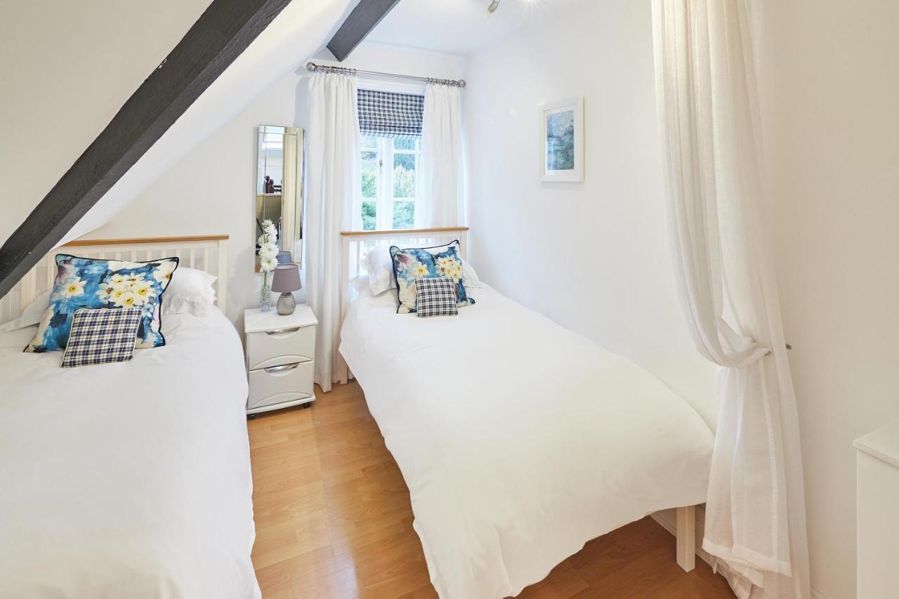 Host & Stay - Park Place Apartment Whitby Extérieur photo