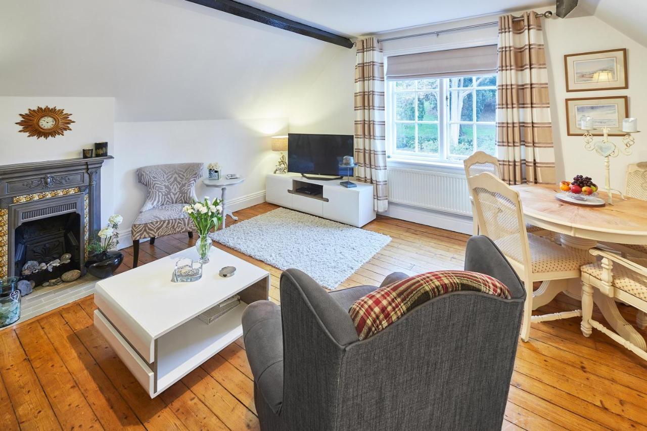 Host & Stay - Park Place Apartment Whitby Extérieur photo