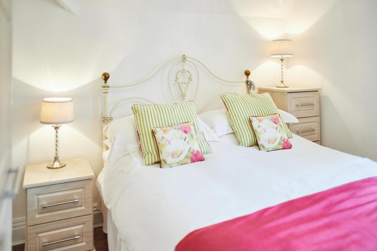 Host & Stay - Park Place Apartment Whitby Extérieur photo