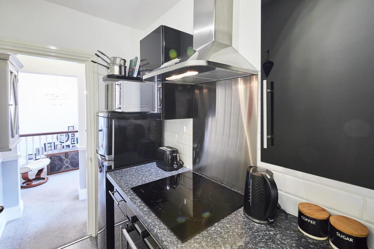 Host & Stay - Park Place Apartment Whitby Extérieur photo