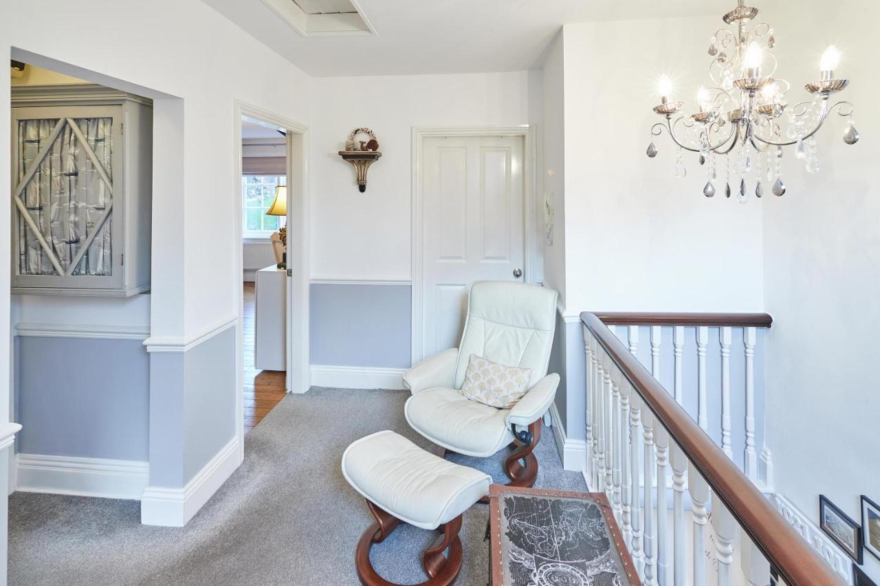 Host & Stay - Park Place Apartment Whitby Extérieur photo