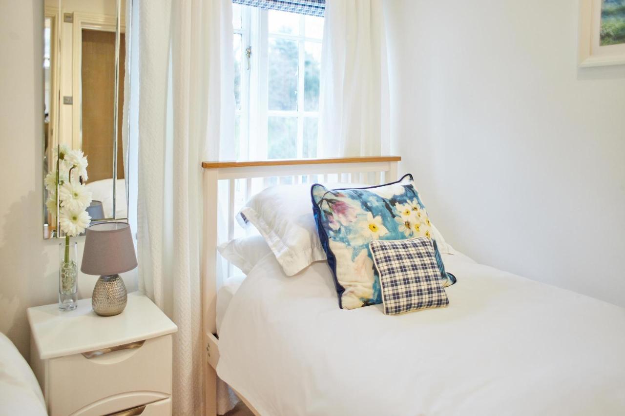 Host & Stay - Park Place Apartment Whitby Extérieur photo
